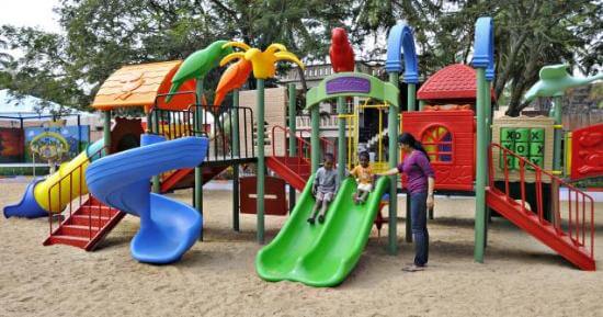 Children Park